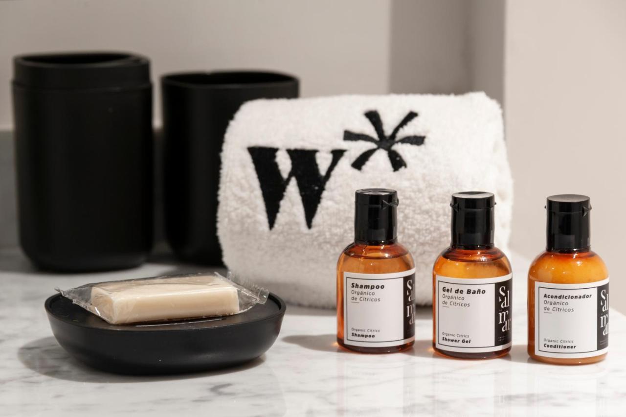 Arquimedes 138 By Wynwood House Aparthotel Mexico-stad Buitenkant foto