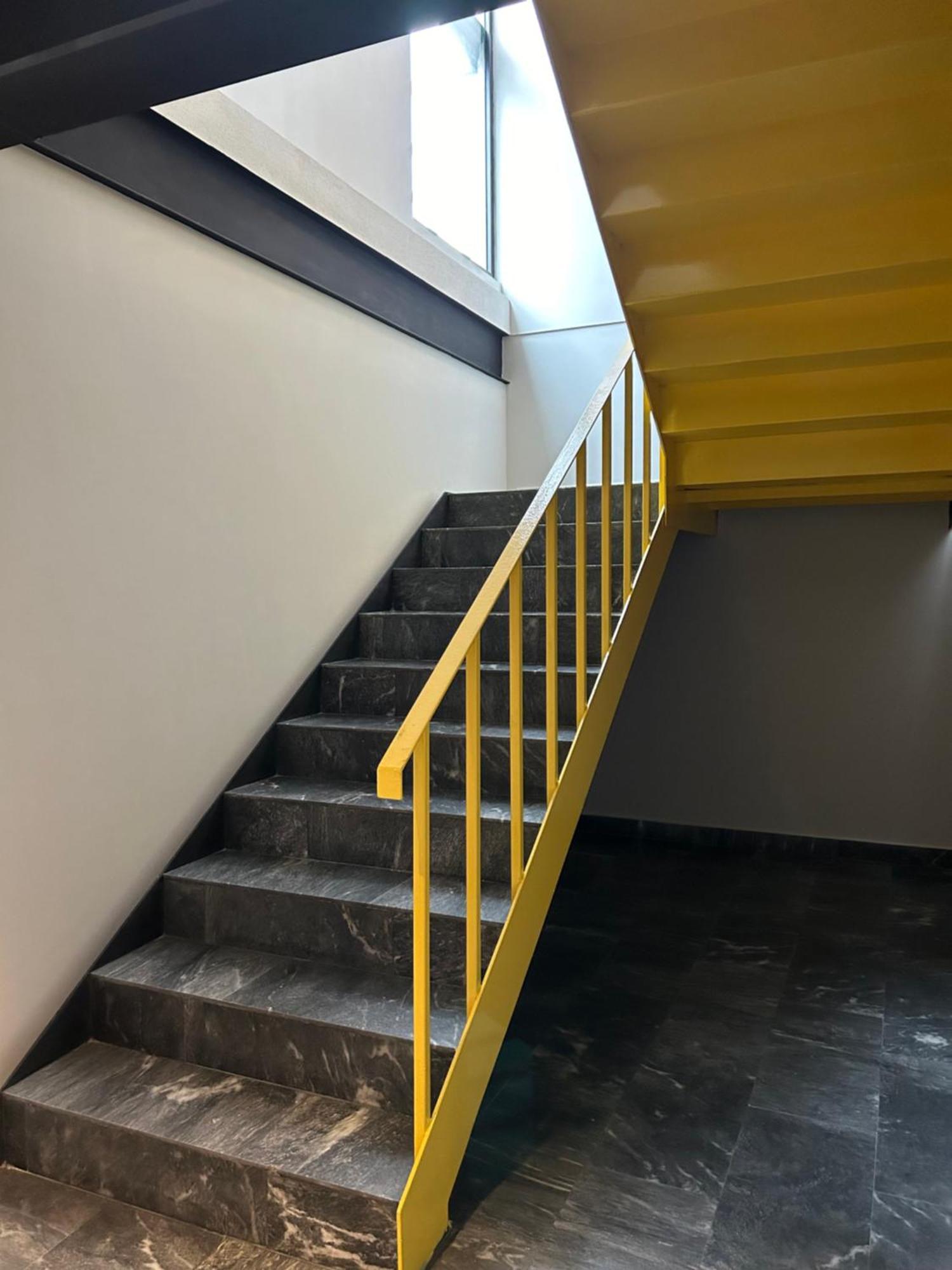 Arquimedes 138 By Wynwood House Aparthotel Mexico-stad Buitenkant foto