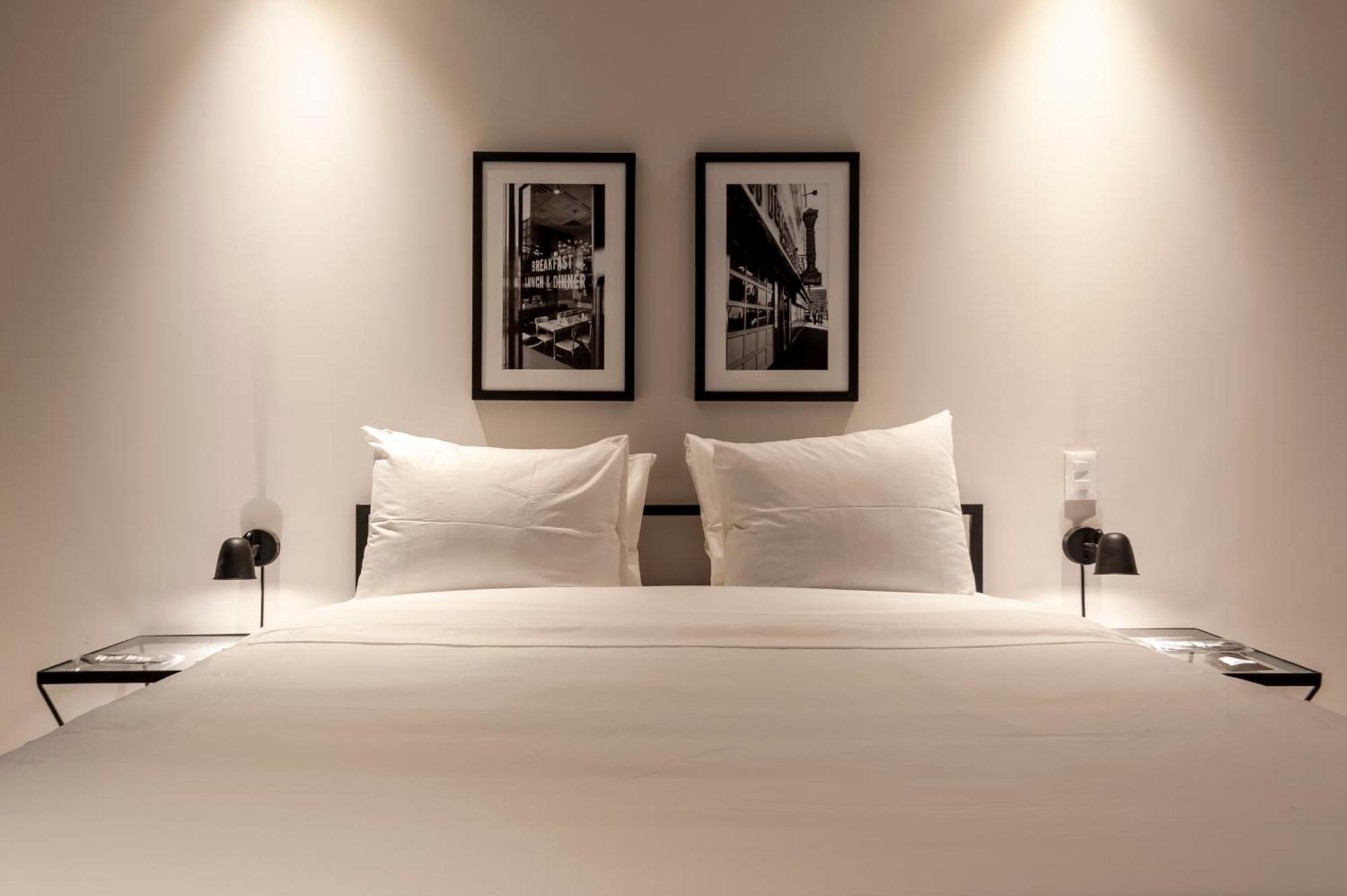 Arquimedes 138 By Wynwood House Aparthotel Mexico-stad Buitenkant foto
