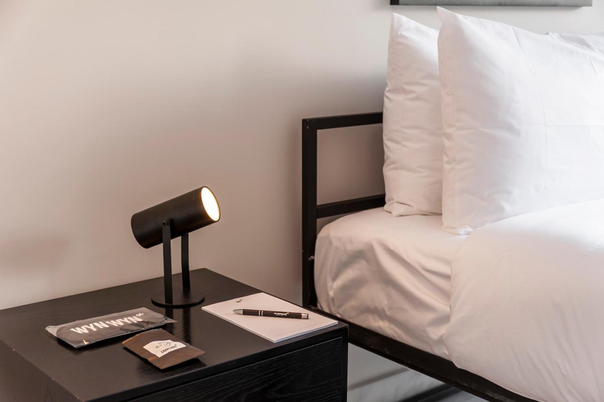 Arquimedes 138 By Wynwood House Aparthotel Mexico-stad Buitenkant foto
