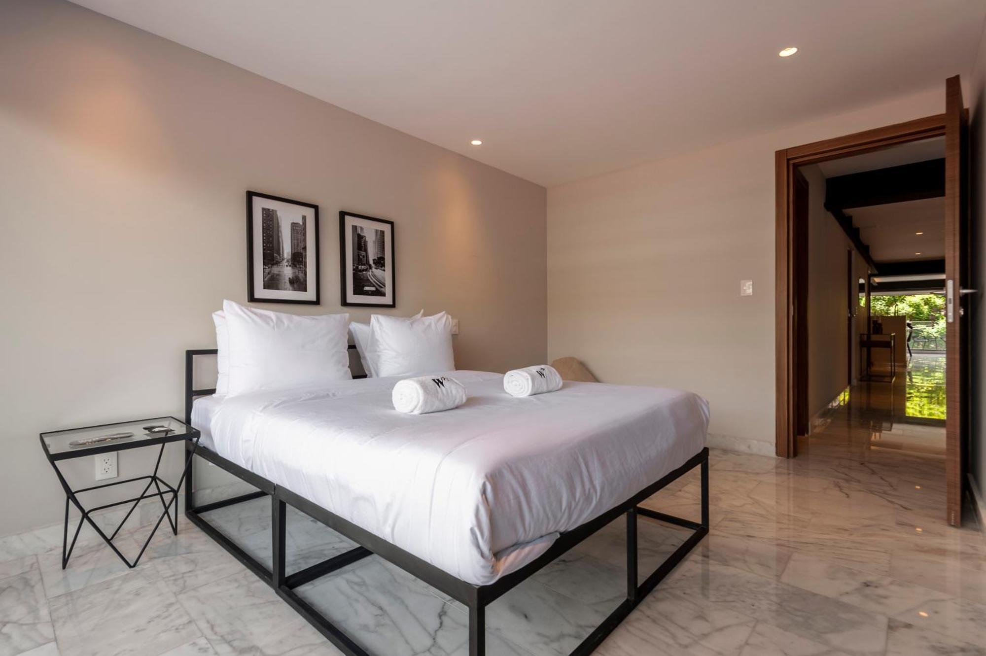 Arquimedes 138 By Wynwood House Aparthotel Mexico-stad Buitenkant foto